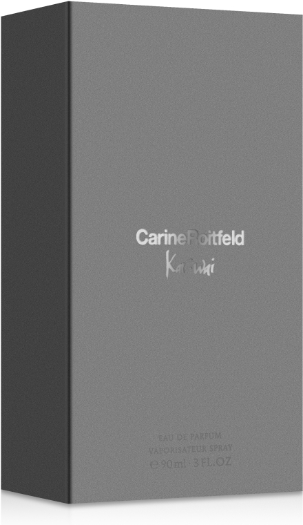 Carine Roitfeld 7 Lovers Kar-Wai - Парфюмированная вода — фото N1