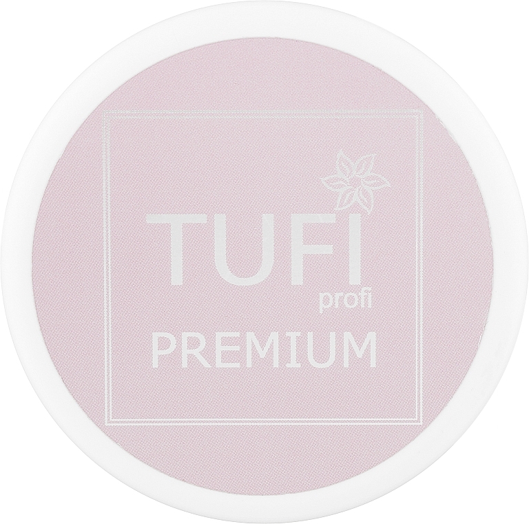 Паста для шугарингу, м'яка - Tufi Profi Premium Paste — фото N2