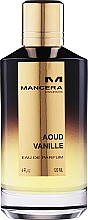 Mancera Aoud Vanille - Парфумована  вода (тестер з кришечкою) — фото N1