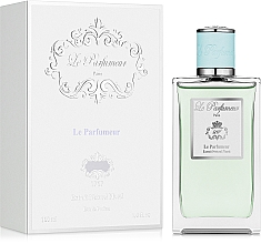 Le Parfumeur Le Parfumeur - Туалетна вода — фото N2