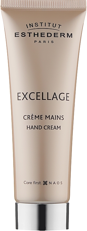 Крем для рук - Esthederm Excellage Hand Cream