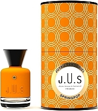 Парфумерія, косметика J.U.S Parfums Springpop - Парфуми