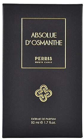 Perris Monte Carlo Absolue d’Osmanthe - Парфуми — фото N2