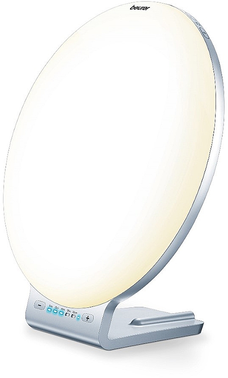 Лампа дневного света - Beurer TL 100 — фото N6