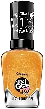 Парфумерія, косметика Лак для нігтів - Sally Hansen Miracle Gel