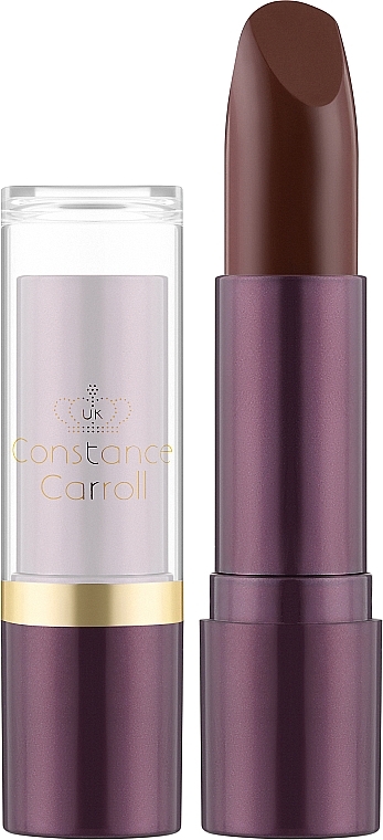Помада для губ с витамином Е - Constance Carroll Fashion Colour Lipstick — фото N1
