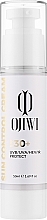 Парфумерія, косметика Крем сонцезахисний SPF 30+ - Ojiwi Sun Control Cream