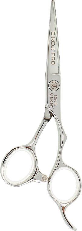 Ножницы для стрижки Silkcut 5.0 - Olivia Garden — фото N1