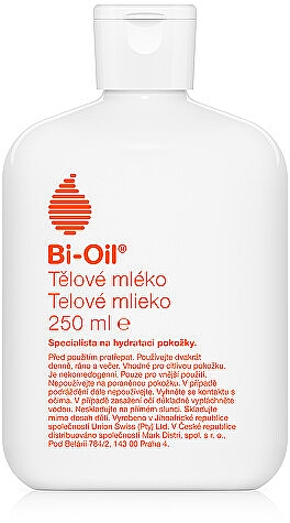 Молочко для тела - Bi-Oil Body Milk — фото N2