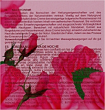 Крем ночной для лица - BioFresh Rose of Bulgaria Rose Night Cream — фото N3
