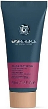 Парфумерія, косметика Очищувальний засіб для волосся - Revlon Professional Eksperience Color Protection Hair Cleanser (міні)