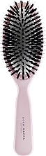 Щітка для волосся, 12AX6351, рожева - Acca Kappa — фото N1
