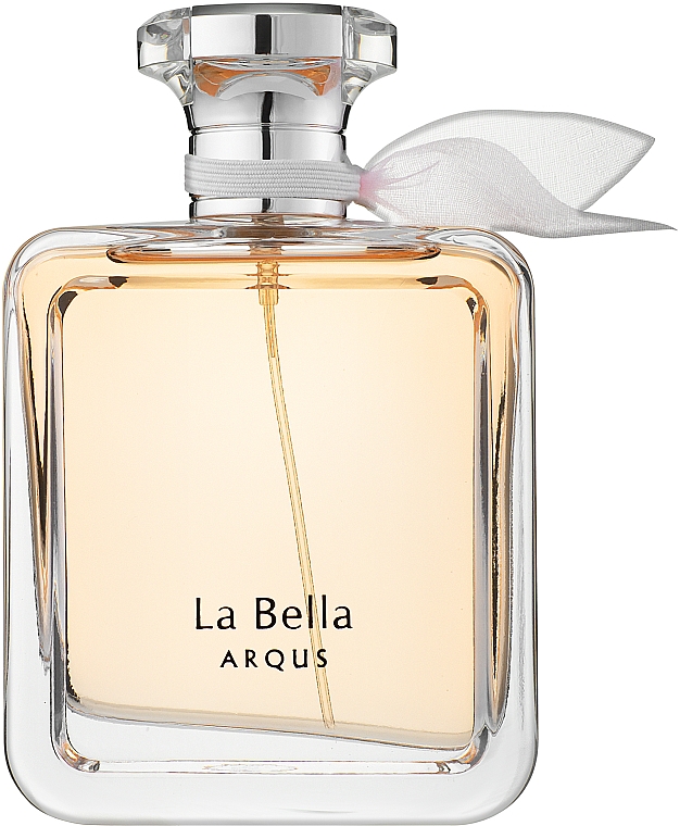 Arqus La Bella Eau De Parfum - Парфюмированная вода — фото N1