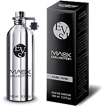 Духи, Парфюмерия, косметика Evis Musk Mask - Парфюмированная вода