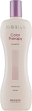 УЦІНКА  Шампунь для захисту кольору - BioSilk Color Therapy Shampoo * — фото N3