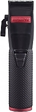 Парфумерія, косметика Машинка для стрижки - BaByliss Pro FX8700RBPE Boost+ Black&Red Clipper