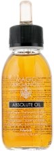 Духи, Парфюмерия, косметика УЦЕНКА Масло для интенсивного лечения - Nook Magic Arganoil Absolute Oil *