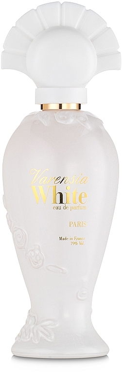 Ulric De Varens Varensia White - Парфюмированная вода