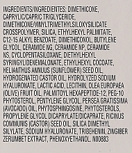 Зволожувальна сироватка з гіалуроновою кислотою - Elizabeth Arden Hyaluronic Acid Ceramide Capsules Hydra-Plumping Serum — фото N5