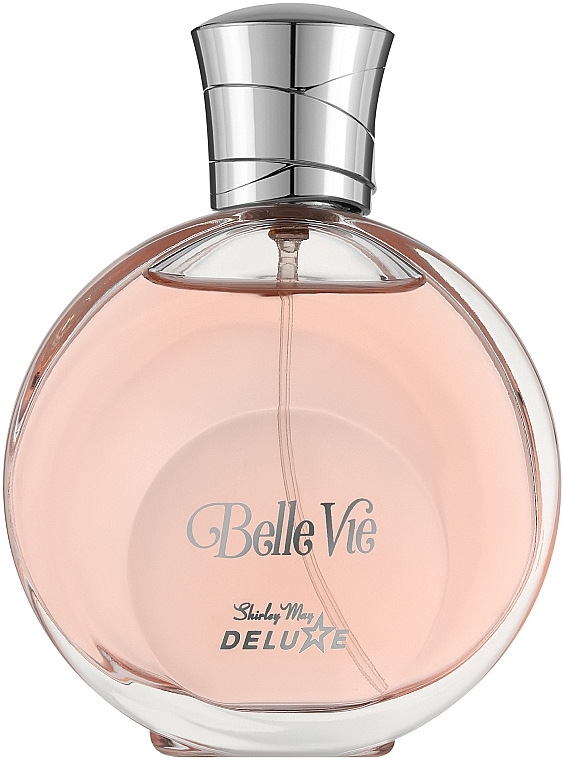 Shirley May Deluxe Belle Vie - Туалетная вода