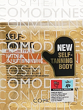Парфумерія, косметика Рукавичка для автозасмаги - Comodynes Self-Tanning Body Glove