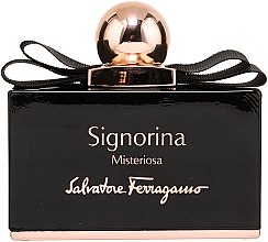 Парфумерія, косметика УЦІНКА Salvatore Ferragamo Signorina Misteriosa - Парфумована вода (тестер без кришечки) *