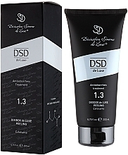 УЦЕНКА Пилинг Диксидокс Де Люкс № 1.3 - Simone DSD De Luxe Dixidox DeLuxe Antiseborrheic Peeling * — фото N2