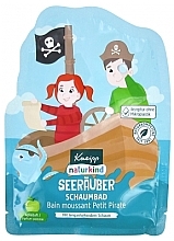 Парфумерія, косметика Піна для ванни - Kneipp Kids Little Pirate