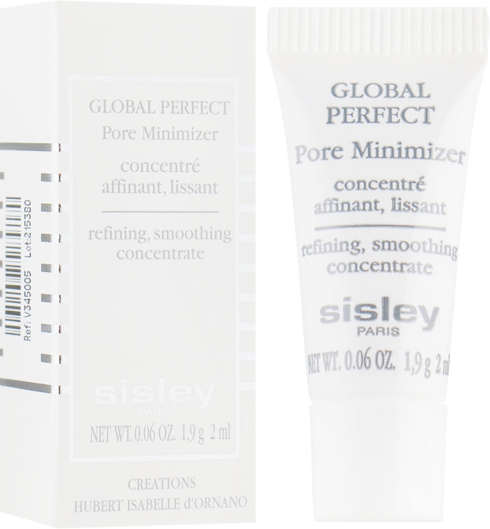 Емульсія для зменшення пор - Sisley Global Perfect Pore Minimizer (пробник) — фото N3