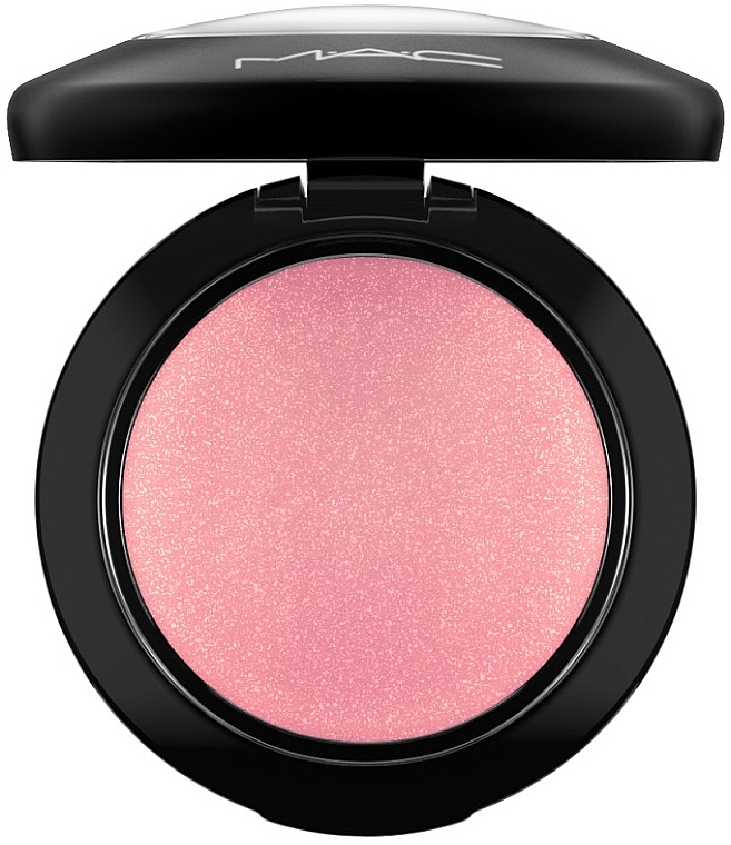 Рум'яна для обличчя - M. A. C Mineralize Blush — фото N2