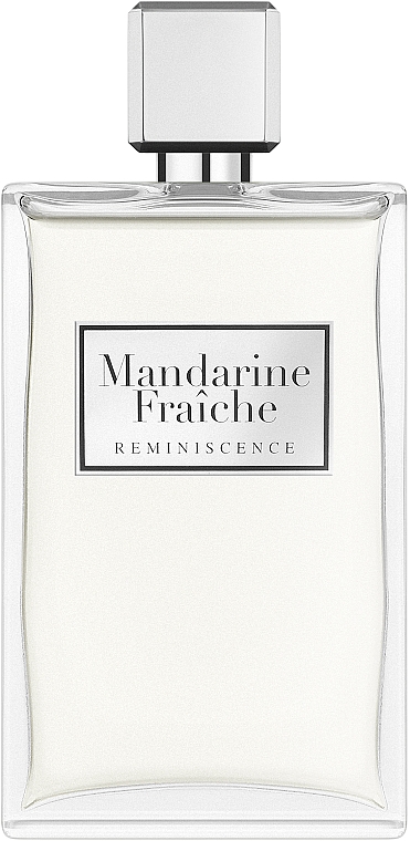 Reminiscence Mandarine Fraiche - Туалетна вода — фото N1