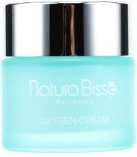 Оксігенеруючий крем - Natura Bisse Oxygen Cream — фото N1