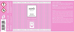 Духи для белья - Muha Spring Carezza Laundry Perfume — фото N4