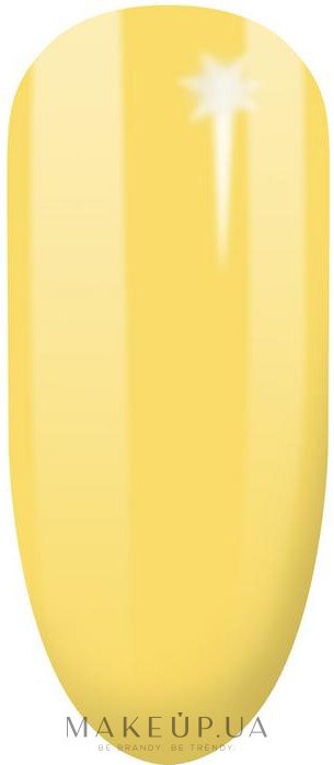 Лак для ногтей - Semilac Celebrate UV Hybrid — фото 531 - Joyful Yellow