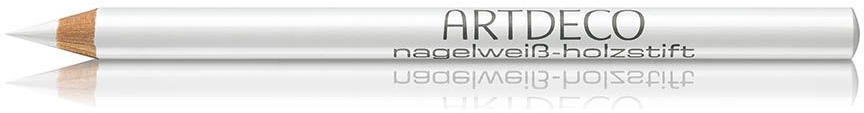 Карандаш для ногтей отбеливающий - Artdeco Nail Whitener Pencil — фото N1