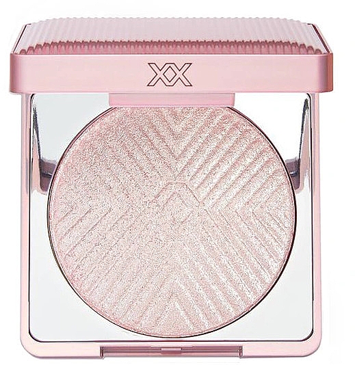 Хайлайтер для лица - XX Revolution Xxposure Highlighter — фото N1