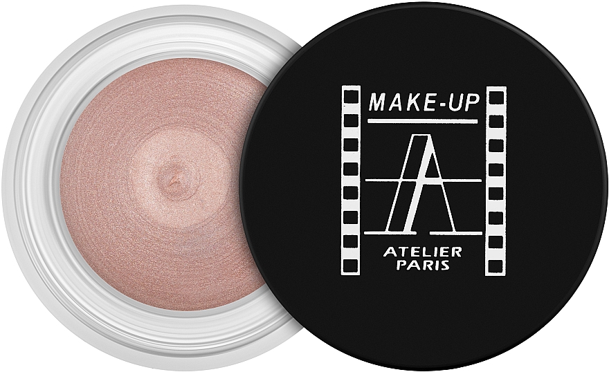 Праймер для век - Make-Up Atelier Paris Shadow Primer — фото N1