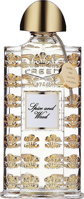 Creed Spice And Wood - Парфюмированная вода — фото N1