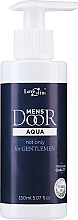Парфумерія, косметика Змазка для фістингу для чоловіків - Love Stim Mens Door Aqua