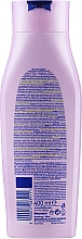 Шампунь-молочко для волосся - NIVEA Hair Milk Natural Shine Ph-Balace Shampoo — фото N2