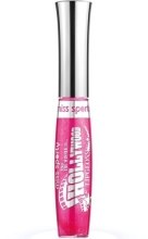 Духи, Парфюмерия, косметика Блеск для губ - Miss Sporty Hollywood Lipgloss