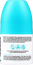 Шариковый дезодорант антиперспирант 48 ч - BasicLab Dermocosmetics Anti-Perspiris  — фото N5