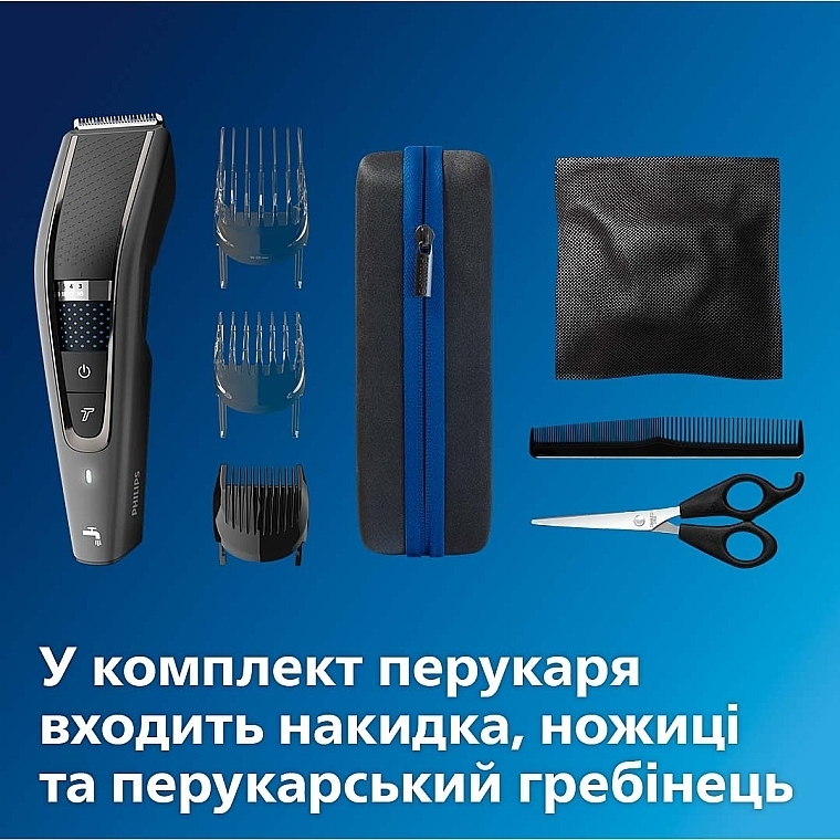 Машинка для стрижки волос HC7650/15 - Philips Series 7000 — фото N12