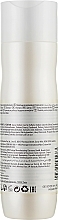 УЦЕНКА Шампунь для интенсивного блеска - Wella Professionals Oil Reflections Luminous Reveal Shampoo * — фото N4