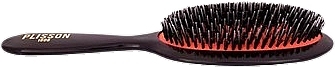 Расческа для волос - Plisson Pneumatic Hairbrush Medium — фото N3