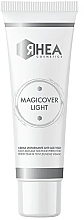 Духи, Парфюмерия, косметика Омолаживающий крем-тон - Rhea Cosmetics MagiCover (пробник)