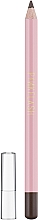 Духи, Парфюмерия, косметика Карандаш для бровей - Pinkflash Incredible Waterproof Eyebrow Pencil