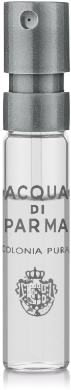 Acqua di Parma Colonia Pura - Одеколон (пробник) — фото N2