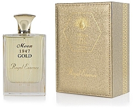 Парфумерія, косметика Noran Perfumes Moon 1947 Gold - Парфумована вода