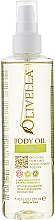 Тонізувальна олія для тіла - Olivella Classic Body Oil — фото N2